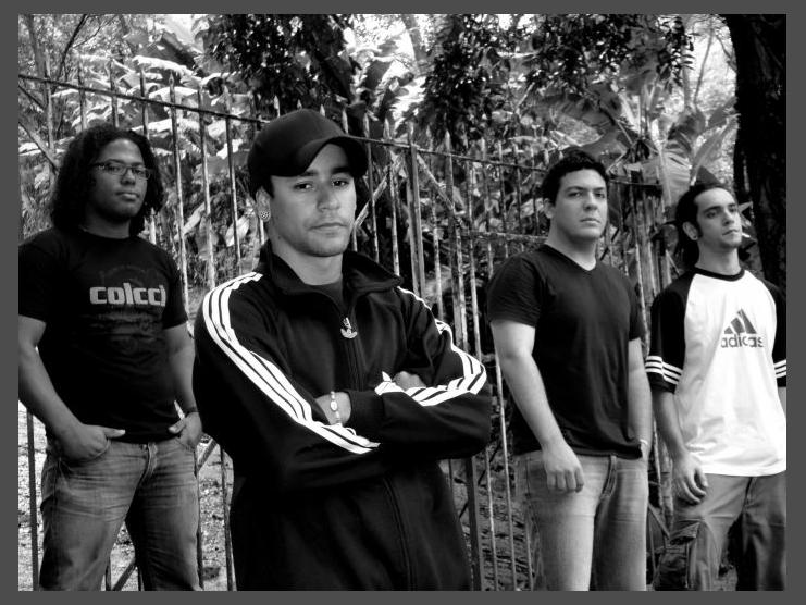 Cover de Nóis